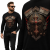 LONGSLEEVE Chrześcijański   Zbroja
